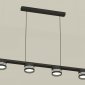 Подвесной светильник Ambrella light TRADITIONAL XB9152204