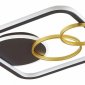 Потолочная люстра Lumion Breno 5246/71CL