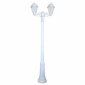 Наземный фонарь Fumagalli Saba K22.156.S20.WYF1R