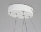 Подвесная светодиодная люстра Ambrella light Comfort LineTech FL51777