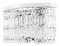 Бра Maytoni Diamant Crystal DIA005WL-02CH