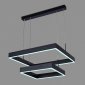 Подвесной светильник Ambrella light ACRYLICA FA6633