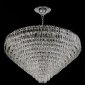 Подвесная люстра Catherine LE9017/1200 CH