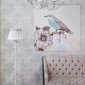 Торшер Maytoni Bird ARM013-22-W