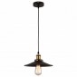 Подвесной светильник Lussole Loft New York GRLSP-9600