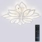 Потолочная люстра Fortuna LED LAMPS 81109/7C
