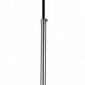 Подвесной светильник Escada Gloss 1141/1S Chrome/Smoke