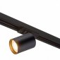 Трековый светильник Denkirs DK6201-BK