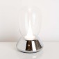 Интерьерная настольная лампа Uovo III 807904