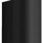 Накладной светильник Denkirs Scope DK5022-BK