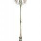 Наземный фонарь Oasis Light ROMA L 95209LB Gw
