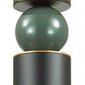 Подвесной светодиодный светильник Odeon Light Sakra 4073/5L
