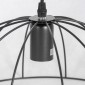 Подвесной светильник Lussole Lattice GRLSP-8213