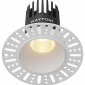 Встраиваемый светильник Maytoni Technical  DL119-10W-2.7K-TRS-W