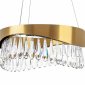 Подвесной светильник Lightstar Helio 703143