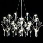 Подвесная люстра  IL0808-630HX-36 Ether