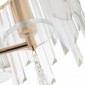Подвесная люстра Arte Milano Sorrento-2509 372509/5/250/400 GD