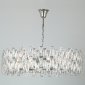 Подвесная люстра Newport 10123+9/C М0068964
