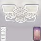 Потолочная люстра Damask LED LAMPS 81170