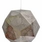 Подвесной светильник Lumina Deco Ascona LDP 6849-320 CHR