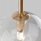 Подвесной светильник TK Lighting Nilos 5941 Nilos