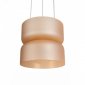 Подвесной светильник Loft IT Totem 10466/2P Amber matte