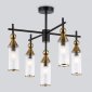 Подвесная люстра Ambrella light High Light LH55256