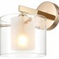 Бра Lumion Verdi 6587/1W
