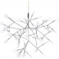 Подвесная люстра Loft IT Heracleum 9022-45S