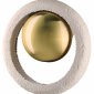 Настенный светильник Odeon Light Saturn 5443/1W
