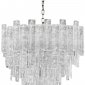 Подвесная люстра 5116 5116-H640 L10 chrome