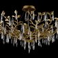 Люстра подвесная Dio D'Arte Elite Acerra E 1.5.80.100 A