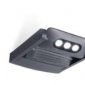 Настенный светильник уличный LEDSPOT W6144S-2-3K Gr
