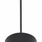 Подвесной светильник Reluce Technical 53007 53007-0.9-001LD GX53 BK