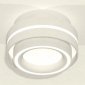 Точечный светильник Ambrella light Techno Spot XS8412003