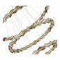 Подвесная люстра ST Luce DIAMANTA SL6009.203.03