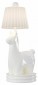 Интерьерная настольная лампа Maytoni Senor Alpaca MOD377TL-L5W3K