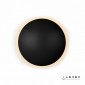 Настенный светильник iLedex Lunar ZD8102-18W BK