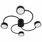 Потолочная люстра Lightstar Fico 740047