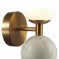 Бра Odeon Light Lolla 4359/6WL