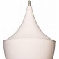 Подвесной светильник Lumina Deco Foggi LDP 7712-B WT
