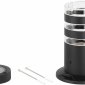 Наземный светильник ЭРА GBF-102-BL-0200