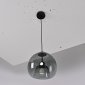 Подвесной светильник ImperiumLoft Focus01