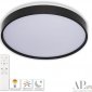 Потолочный светильник APL LED Toscana 3315.XM302-2-328/18W Black