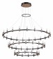 Подвесной светильник Odeon Light Candel 5009/204L