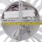 Потолочная люстра Rif LED LAMPS 81118/7C