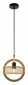 Подвесной светильник Indigo Rano 10010/1P Gold