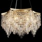 Подвесная люстра Lussole Presidio LSP-6038