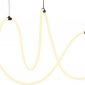 Подвесной светильник Arte Lamp Klimt A2850SP-80BK