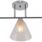 Потолочная люстра Fabius SF3391/3C-CR-CL